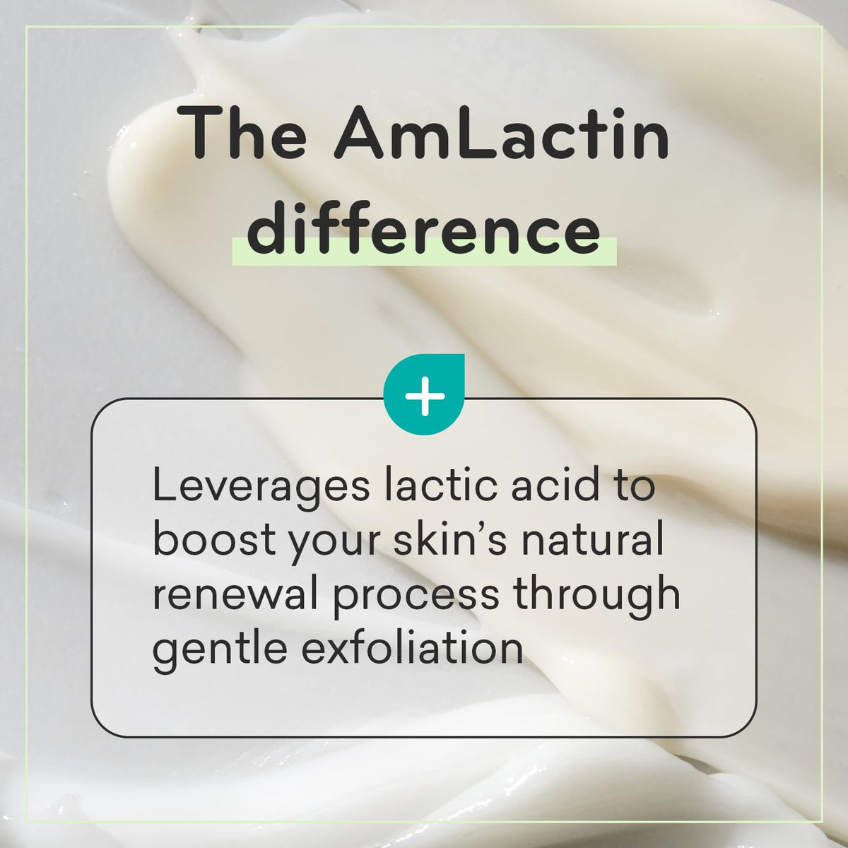 AmLactin Daily Nourish 5% Face & Body Lotion, 224 g (7.9 oz) - view 5