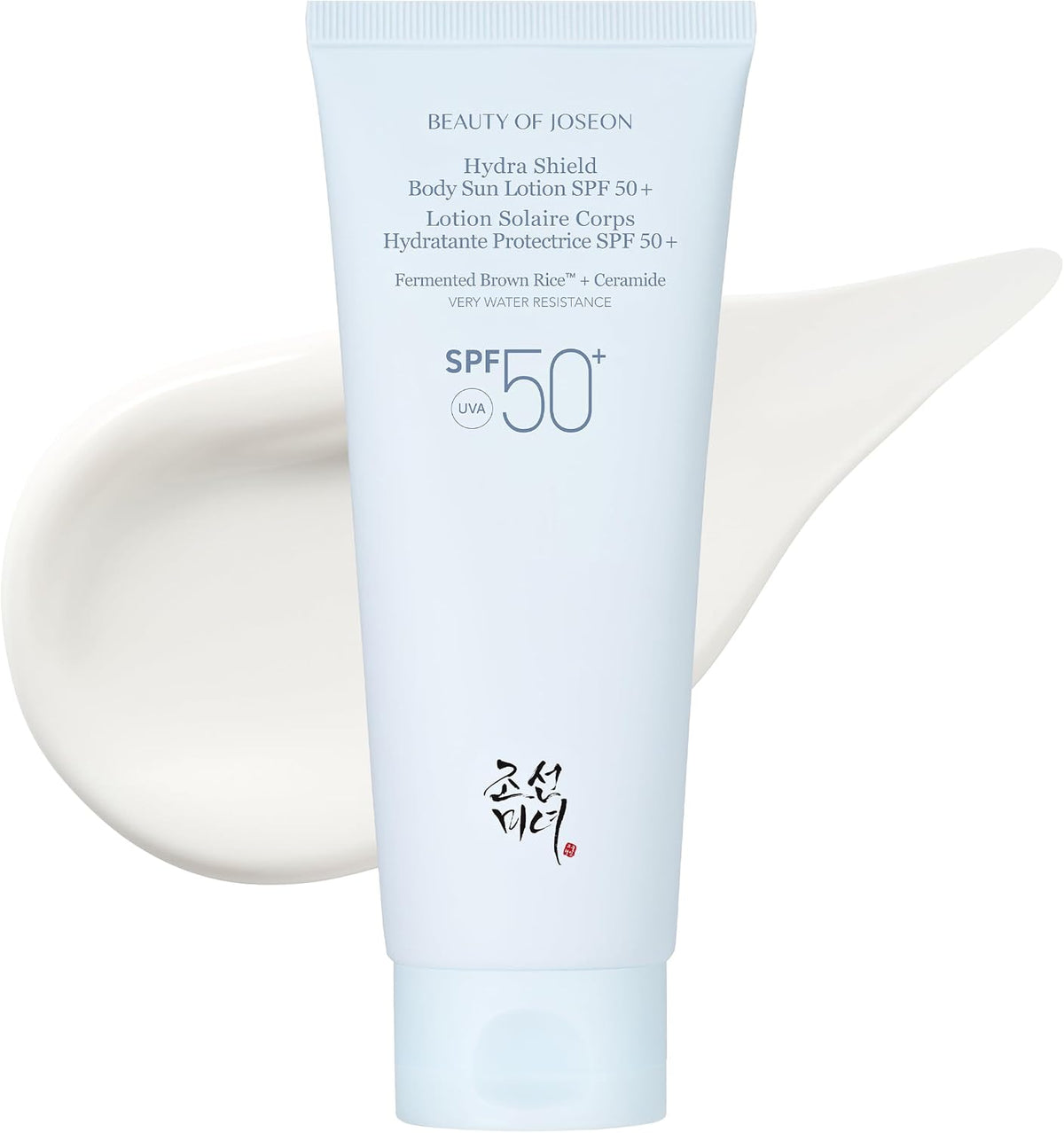 Beauty of Joseon Hydra Shield Body Sun Lotion SPF 50+ 150ml — alternate product view