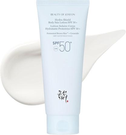 Beauty of Joseon Hydra Shield Body Sun Lotion SPF 50+ 150ml - view 2