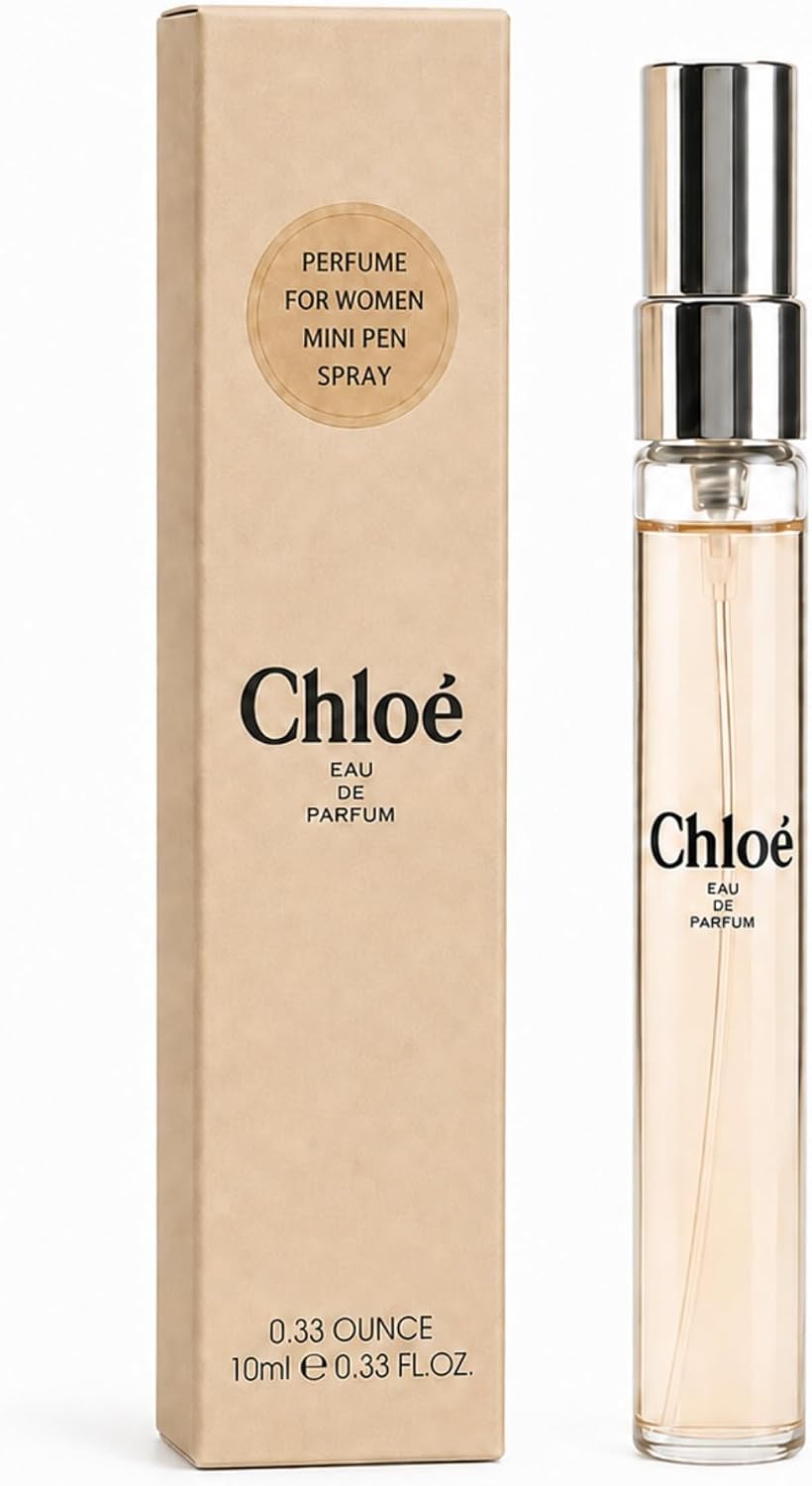 Chloe Eau de Parfum Spray Pen for Women 0.84 oz