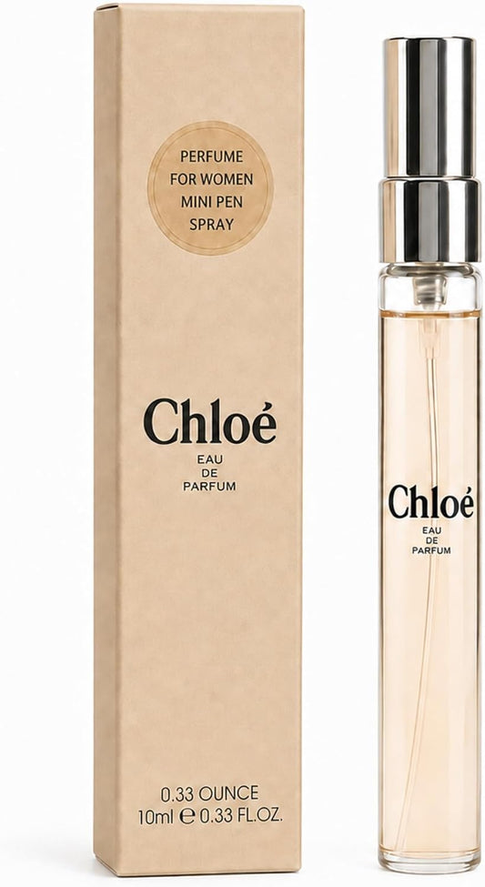 Chloe Eau de Parfum Spray Pen for Women 0.84 oz