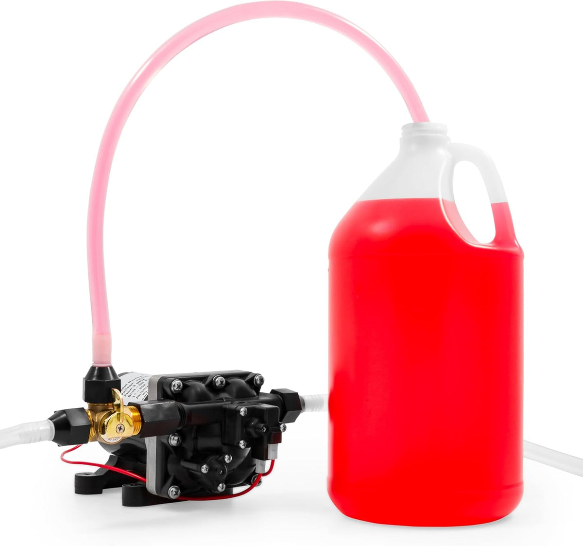 Camco Permanent Pump Converter Winterizing Kit - view 2
