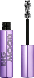 e.l.f. Big Mood Mega Volume & Lifting Mascara Deep Brown 10 ml (1.1 oz)