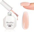 MelodySusie HEMA-Free Nude Builder Nail Gel 15 ml (0.5 fl oz) H1407