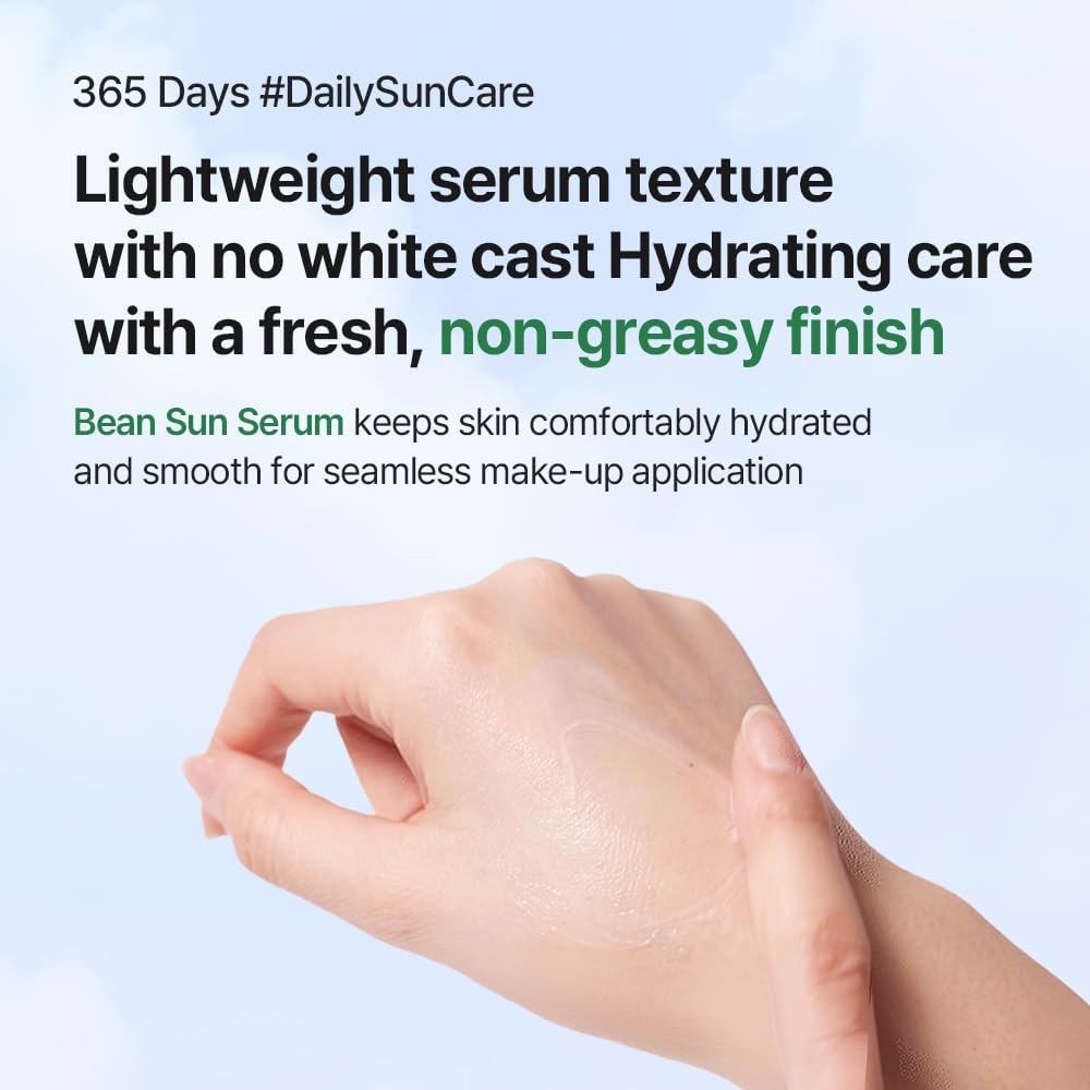 mixsoon Bean Sun Serum 50 ml - view 4
