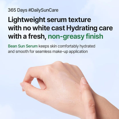 mixsoon Bean Sun Serum 50 ml - view 4