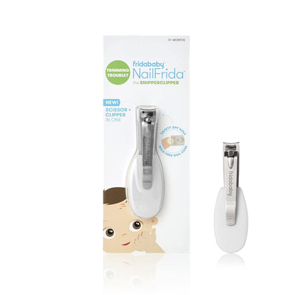 Frida Baby NailFrida The SnipperClipper Infant Nail Clipper