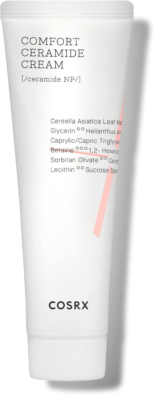 COSRX Balancium Comfort Ceramide Cream, 80 g (2.82 oz)