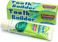 Squigle Tooth Builder Fluoride-Free Xylitol Toothpaste, 114 g (4 oz)