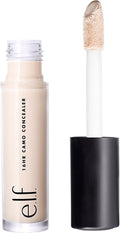 e.l.f. 16HR Camo Concealer - Fair Rose, 6 ml (0.203 fl oz)