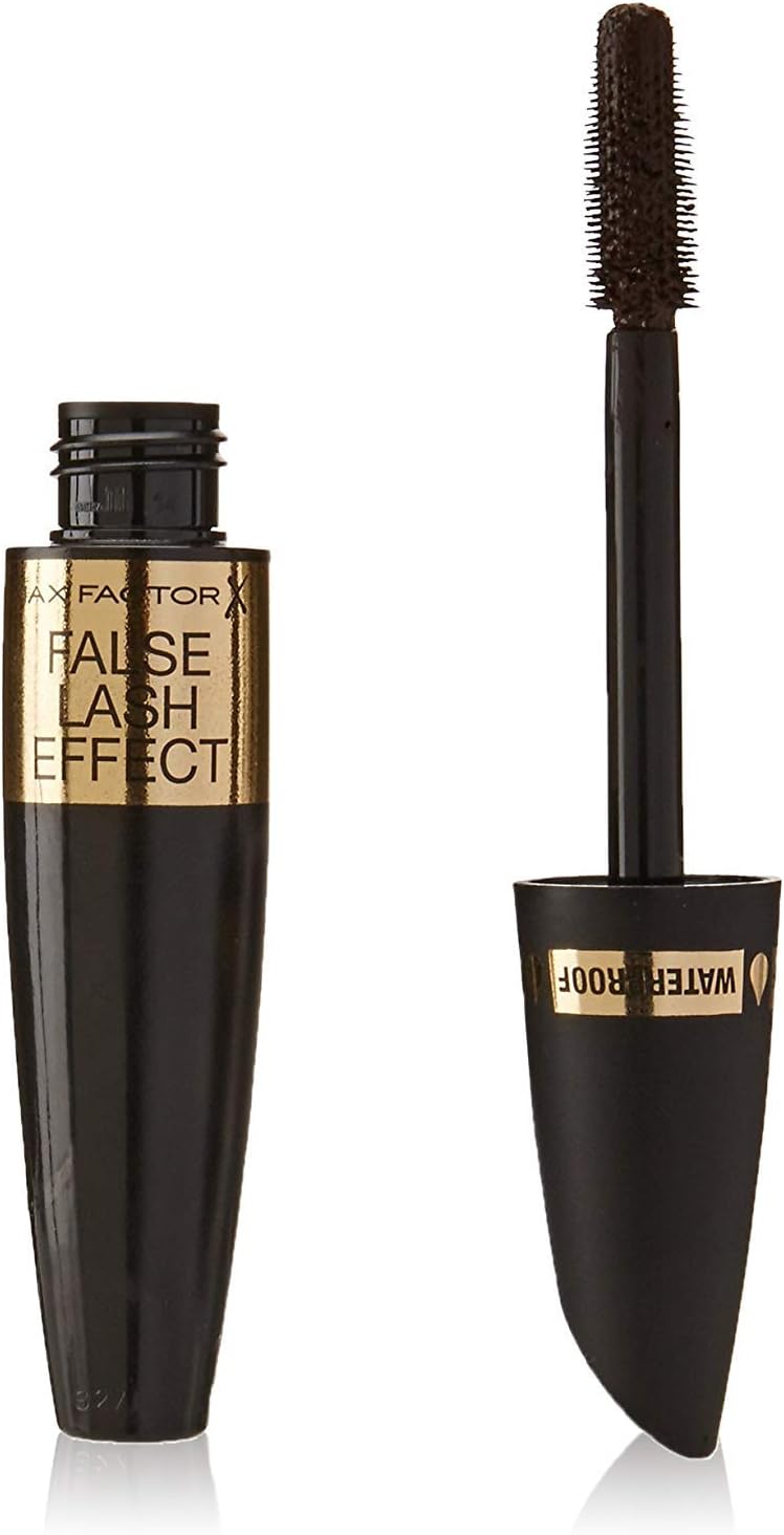 Max Factor False Lash Effect Waterproof Mascara Black 12 g (0.44 oz) — product view