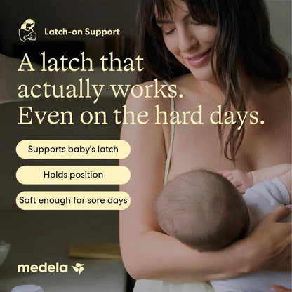 Medela Contact Nipple Shields, Size M (20 mm), 2 Count - view 4