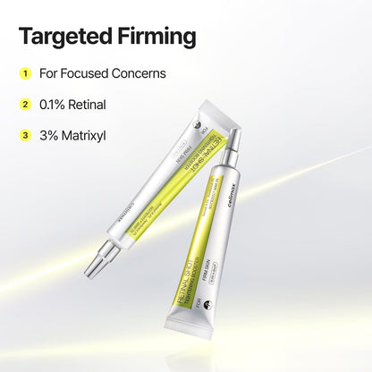 Celimax The Vita-A Retinal Shot Tightening Booster, Global Set - view 4