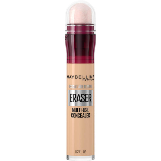 Maybelline Instant Age Rewind Eraser Dark Circles Concealer, Shade 120