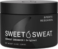 Sports Research Sweet Sweat Workout Enhancer Gel Original 184 g (6.5 oz) Jar
