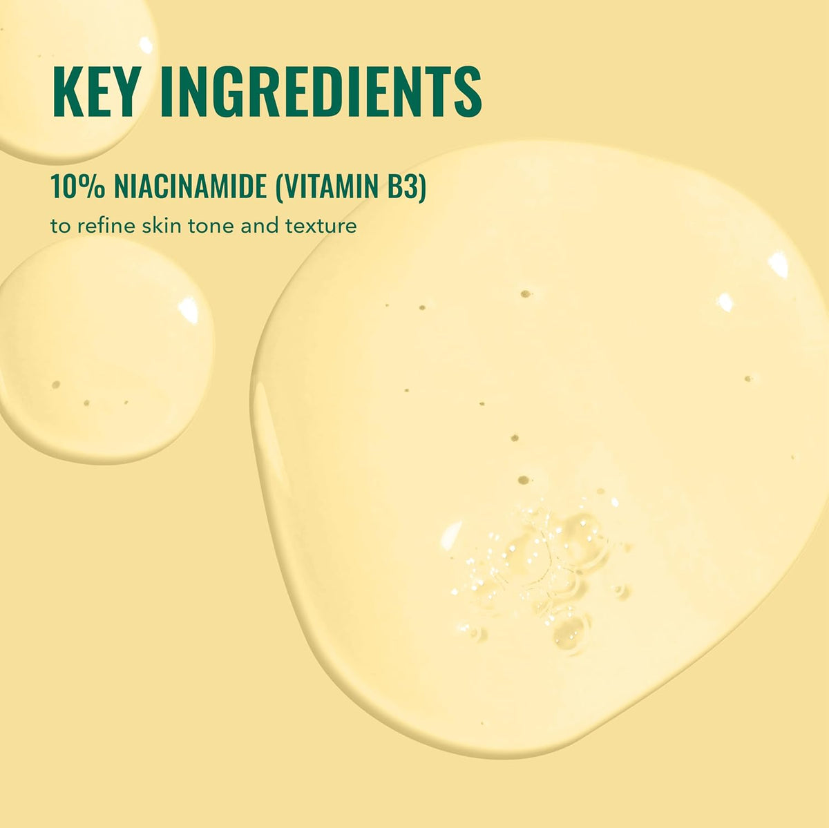 Good Molecules Niacinamide Serum 10% 30 ml - view 4