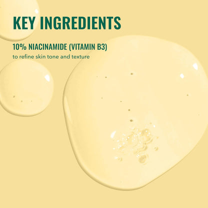 Good Molecules Niacinamide Serum 10% 30 ml - view 4