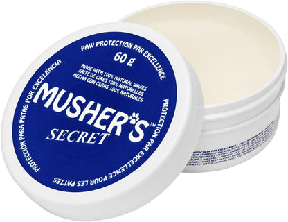 Musher's Secret Paw Wax, 60 g