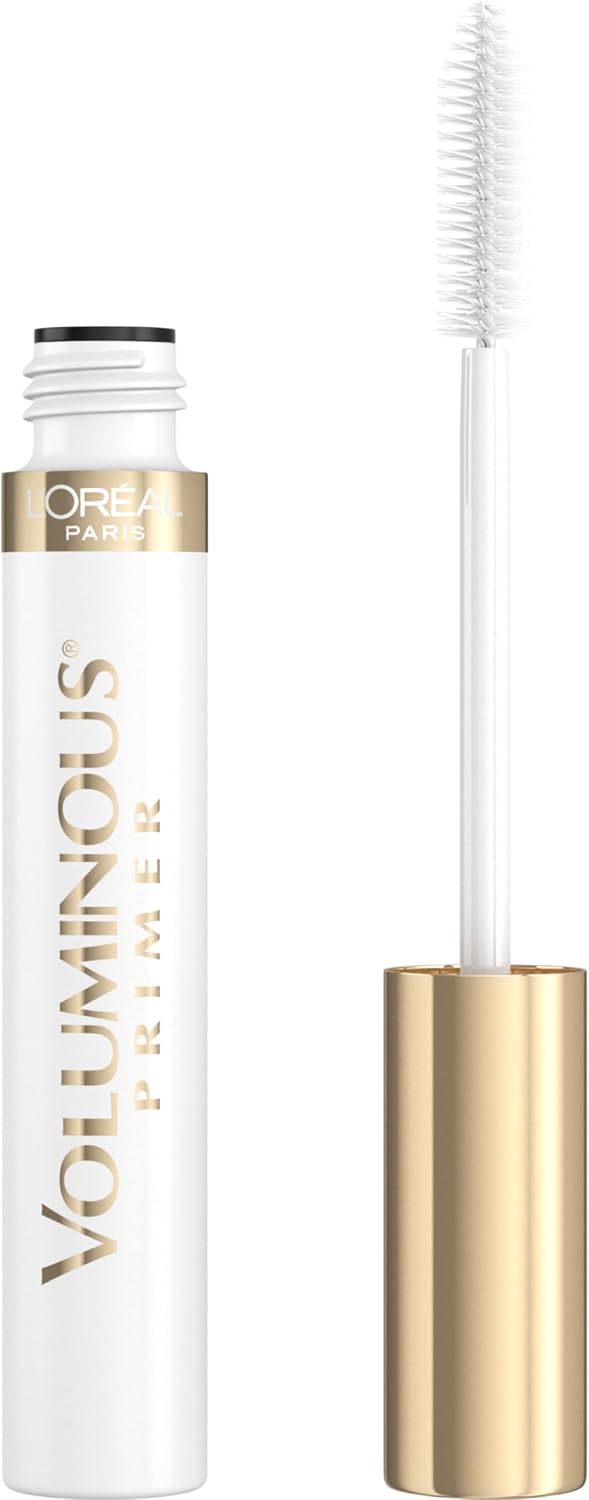L'Oreal Paris Voluminous Lash Primer Mascara Amplifier — product view