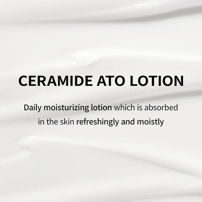 Illiyoon Ceramide Ato Lotion, 68ml - view 6