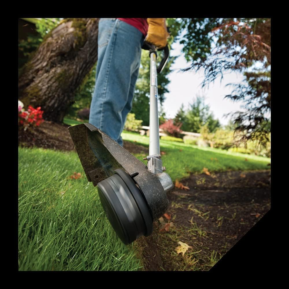 Oregon Magnum Gatorline Heavy Duty Trimmer Line, .095 in x 282 ft - view 2