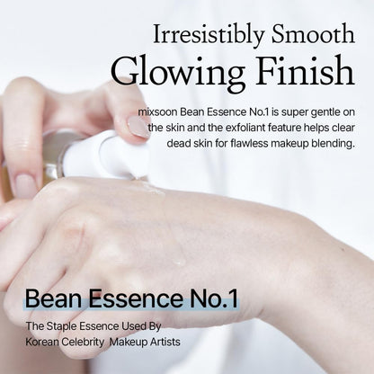 mixsoon Bean Essence 50 ml - view 2
