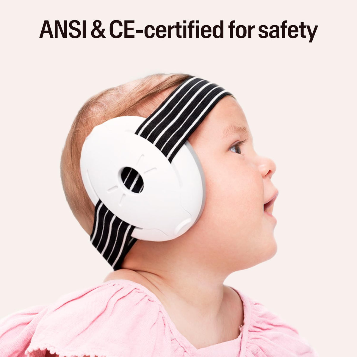 Alpine Muffy Baby Ear Muffs Noise Protection for Babies and Toddlers - view 6