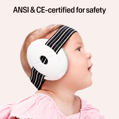 Alpine Muffy Baby Ear Muffs Noise Protection for Babies and Toddlers - view 6
