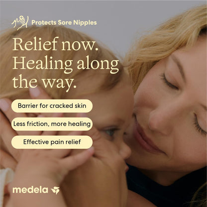 Medela Contact Nipple Shields, Size M (20 mm), 2 Count - view 6