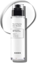 COSRX 6 Peptide Collagen Booster Serum Toner with Niacinamide, 150 ml (5.1 fl oz)