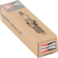 Champion RC12YC Spark Plugs for Craftsman, Pack of 2