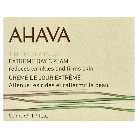 AHAVA Extreme Day Cream 50 ml - view 2