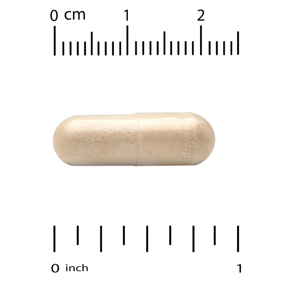 Jarrow Formulas Ashwagandha 300 mg, 120 Veggie Capsules - view 3