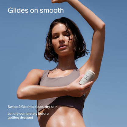 Salt & Stone Extra Strength Aluminium-Free Deodorant - view 5
