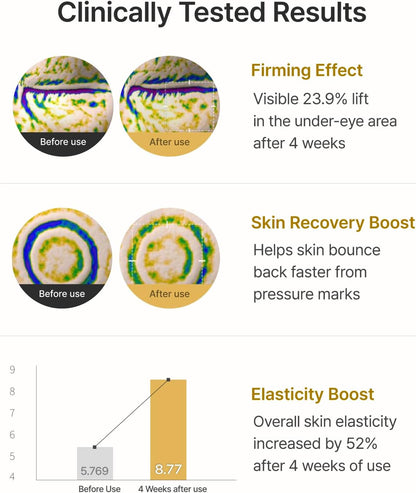 REJURAN Active Cream Enhanced with DOT PDRN 1.69 fl oz - view 5