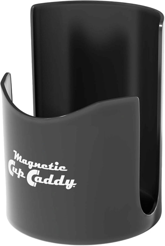 Master Magnetics Magnetic Cup Holder Caddy for Bottles, Glasses and Cans