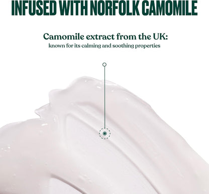 The Body Shop Camomile Jelly One-Step Cleanser 8.2 fl oz - view 3