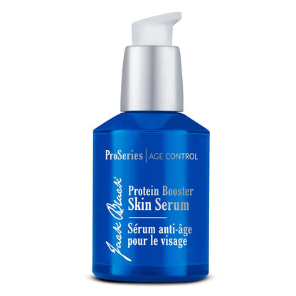 Jack Black ProSeries Age Control Protein Booster Skin Serum 2 fl oz