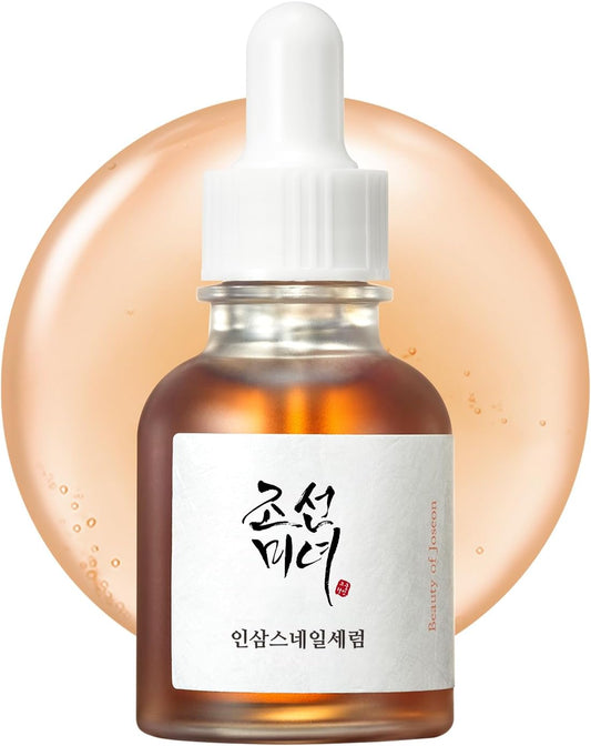 Beauty of Joseon Revive Serum Ginseng + Snail Mucin 30ml (1 fl oz)