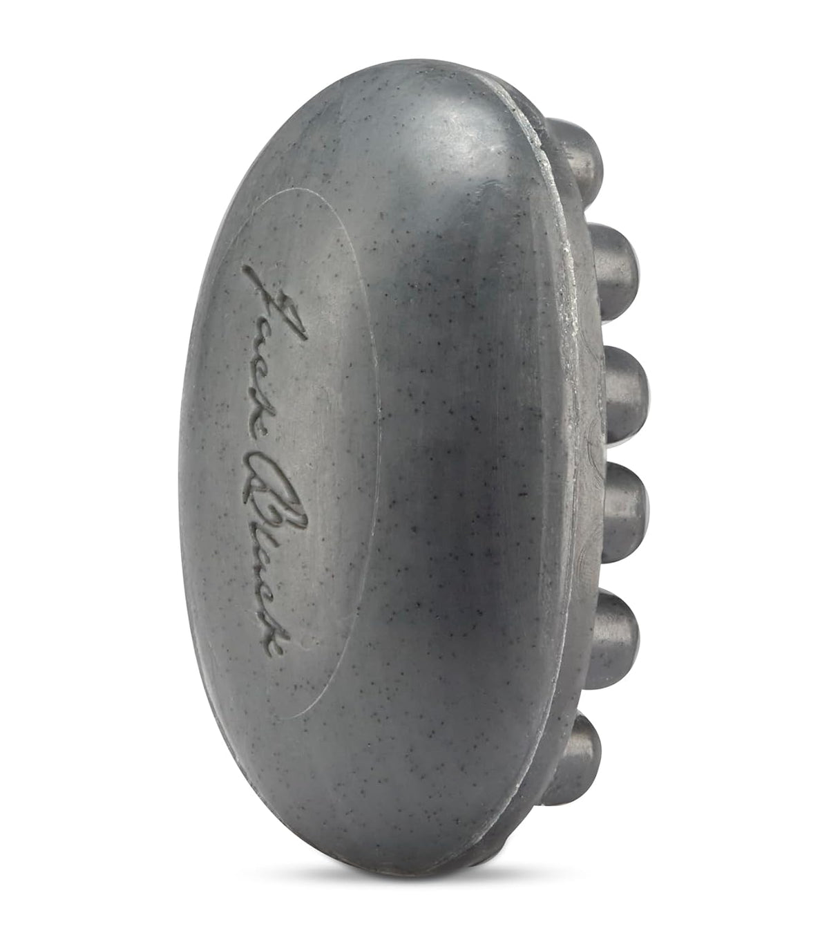 Jack Black Holiday Lump of Coal Charcoal Body Bar Massaging Soap Set - view 2