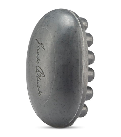 Jack Black Holiday Lump of Coal Charcoal Body Bar Massaging Soap Set - view 2