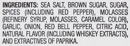 McCormick Grill Mates Brown Sugar Bourbon Seasoning 382g - view 3