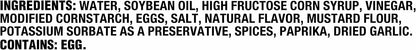 Kraft Miracle Whip Original Dressing 30 oz Jar - view 3