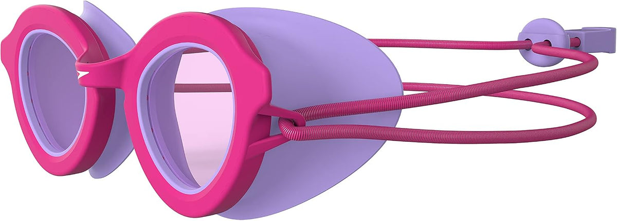 Speedo Unisex Kids' Sunny G Swim Goggles, Ages 3-8 - view 2