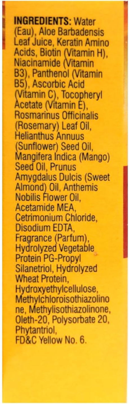 VO5 Hot Oil Therapy Treatment, 2 x 0.5 oz - view 4