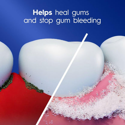 Crest Pro-Health Gum Detoxify Deep Clean Toothpaste, 4.8 oz, Pack of 3 - view 4