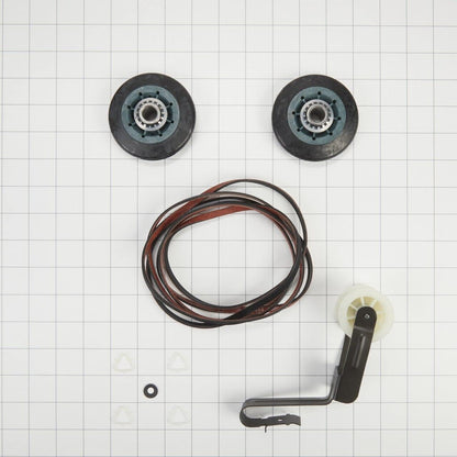 Whirlpool 4392065RC Genuine OEM Dryer Maintenance Kit, 29 Inch - view 2