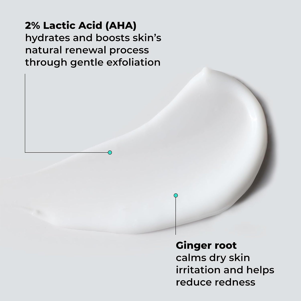 AmLactin Calm & Renew Lotion for Sensitive Dry Skin, 400 g (14.1 oz) - view 4