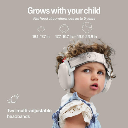 Alpine Muffy Baby Ear Muffs, 3 Months to 5 Years - view 6