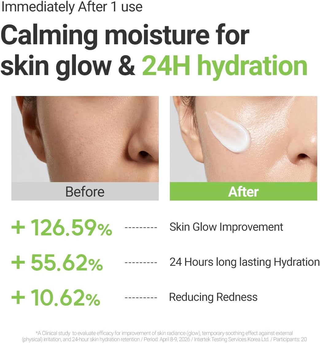 Rovectin Lotus Water Cream Face Moisturiser 60ml - view 3